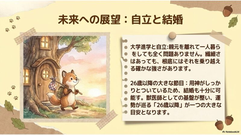 未来への展望